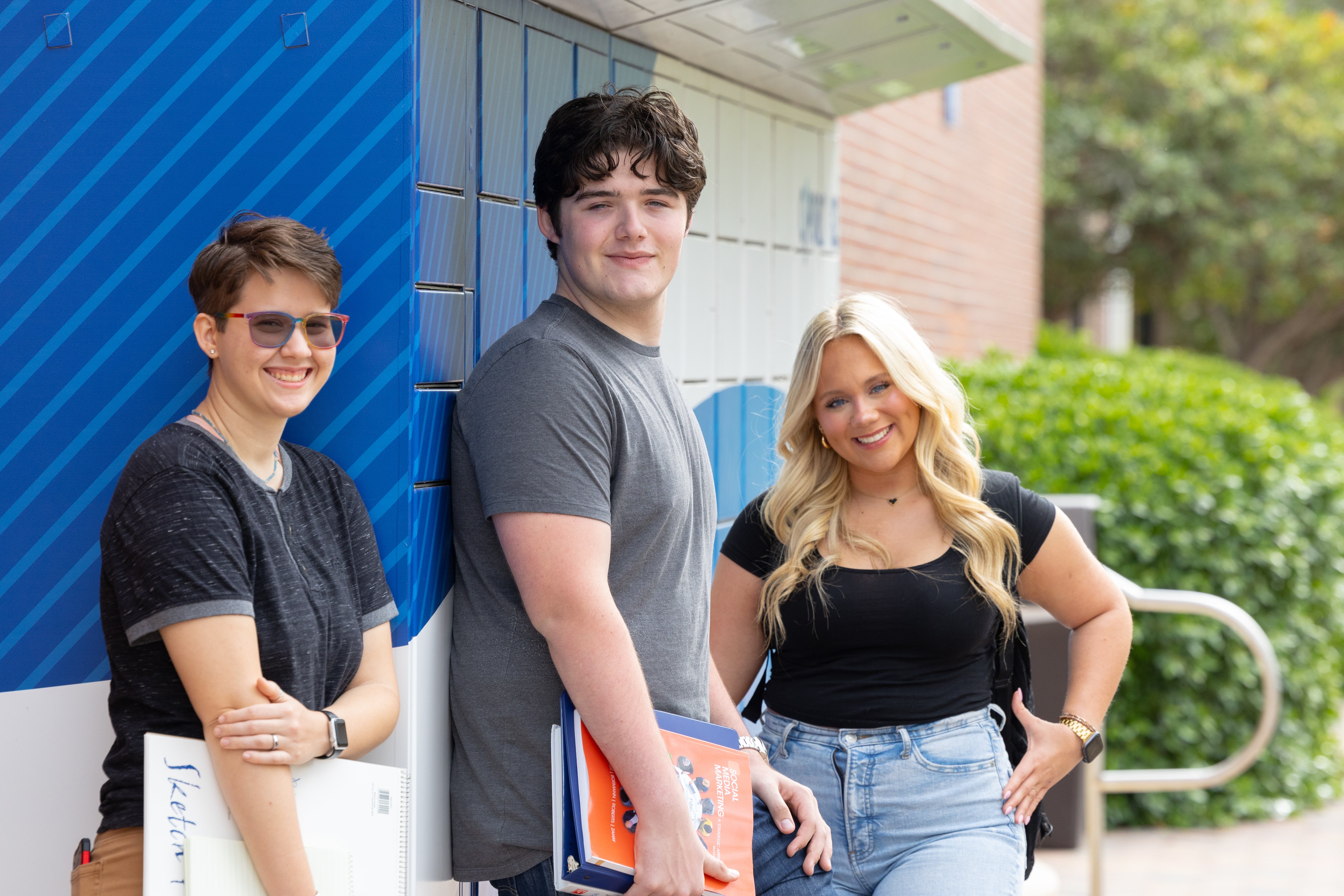 Student Success Services